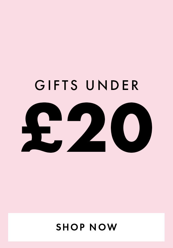 Gifts under £20