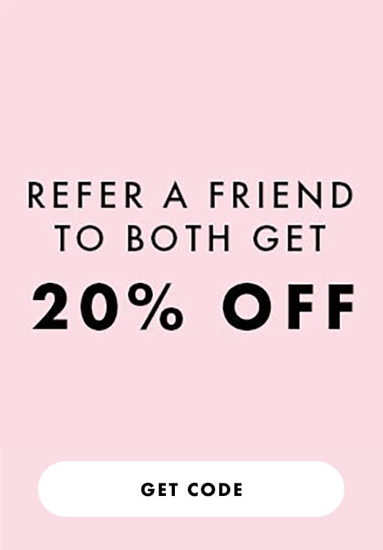 Refer a friend