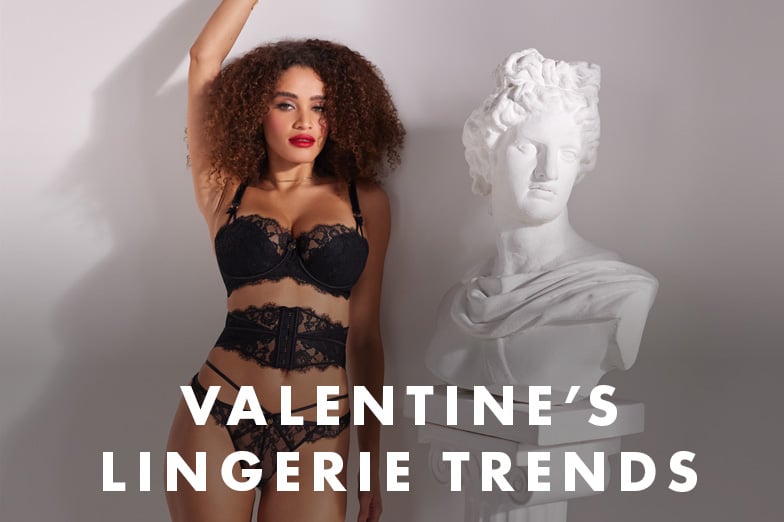 Lingerie Trends