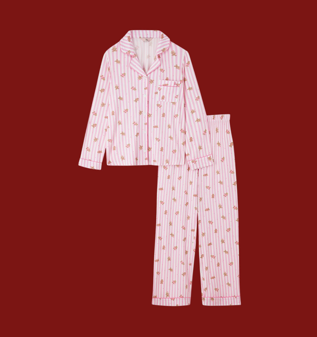 PJs - Shop Now