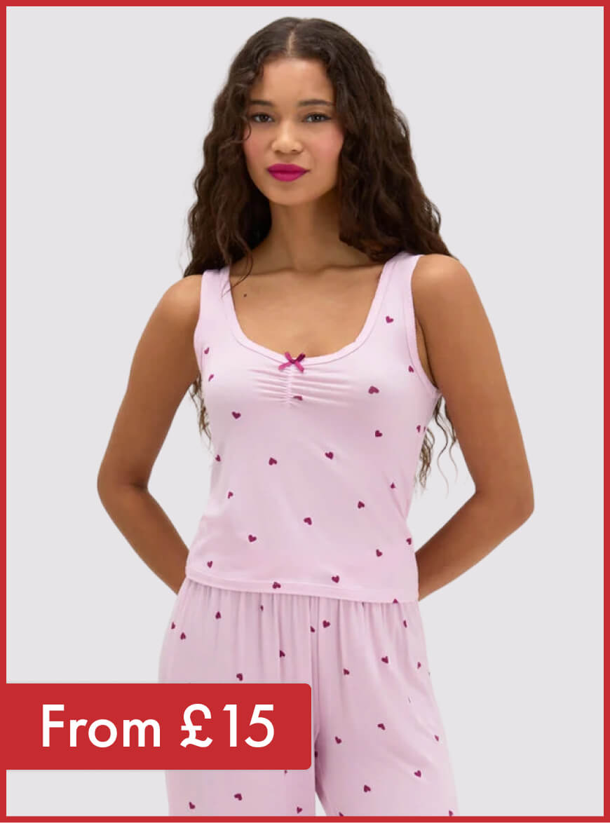 Shop Sale Pyjamas