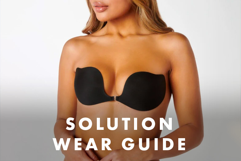 The best bra solutions