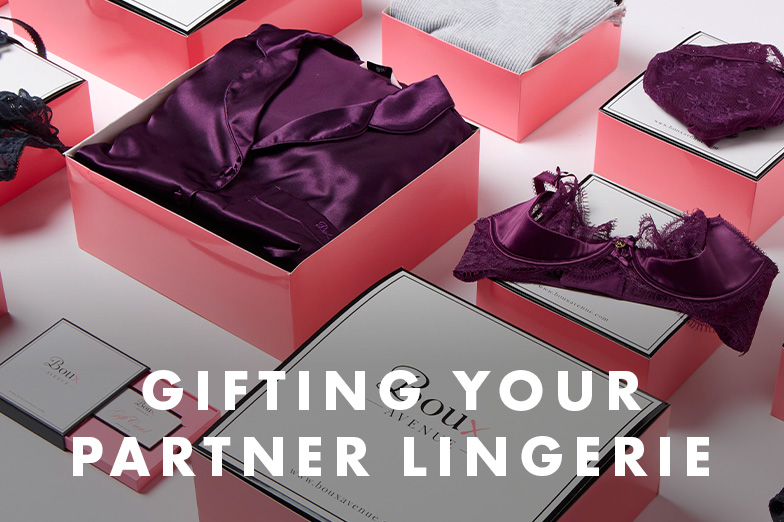 Lingerie Gifting