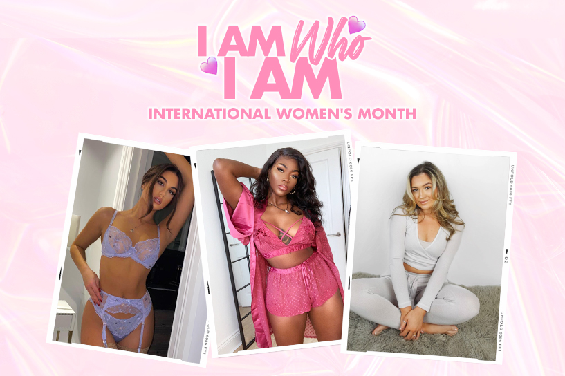 International Womens Month