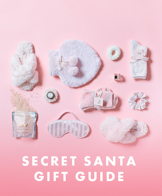 Secret Santa Gifts for Her