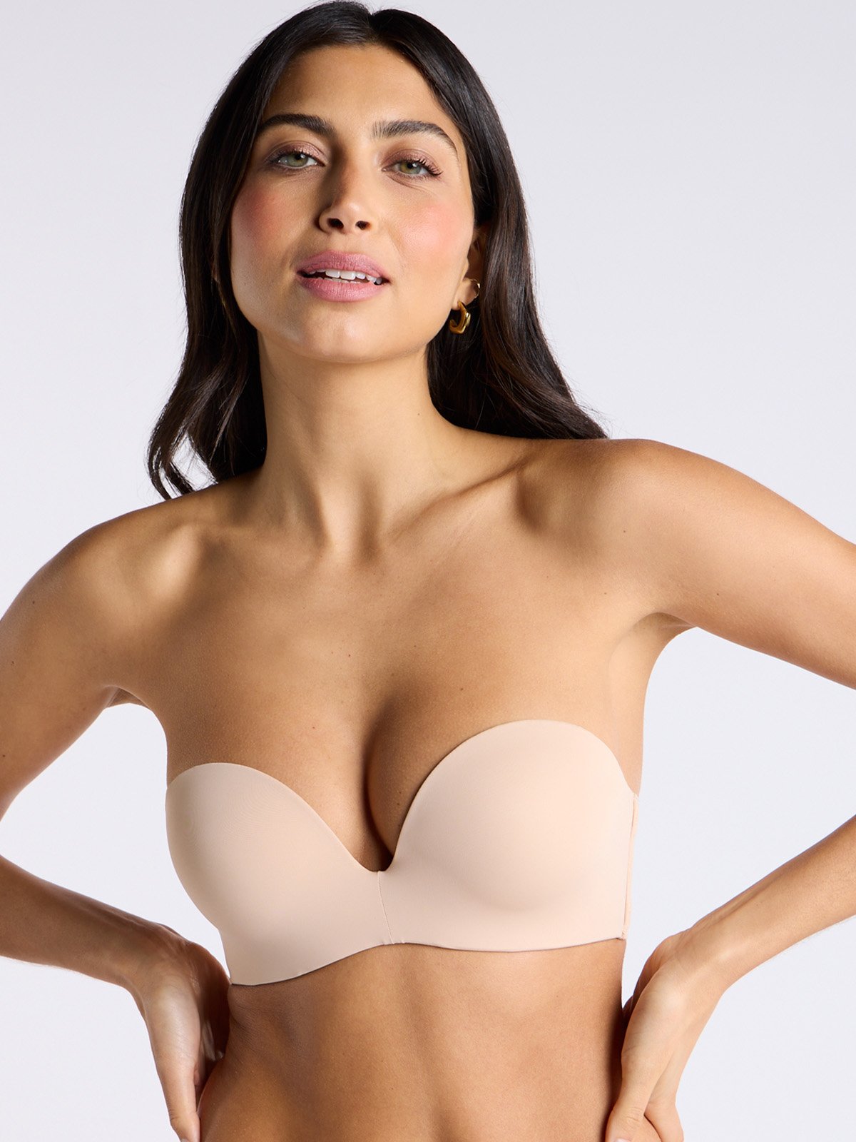 Strapless Bras