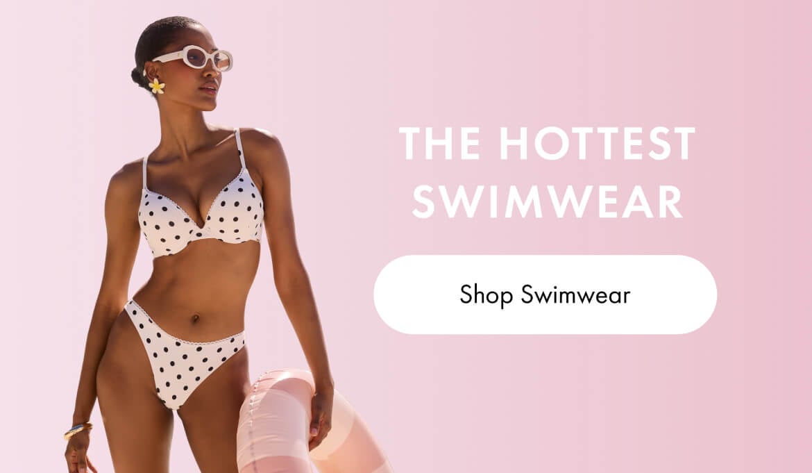 Shop Swimwear