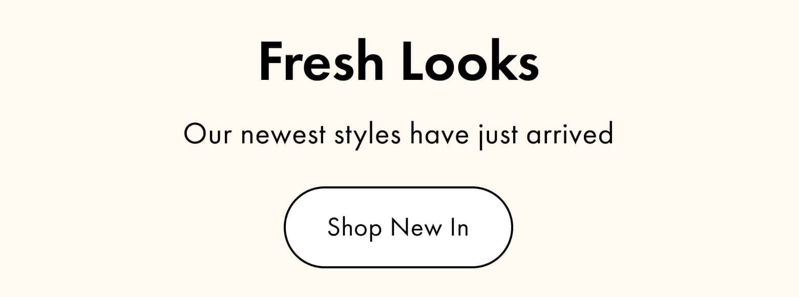 Shop New In