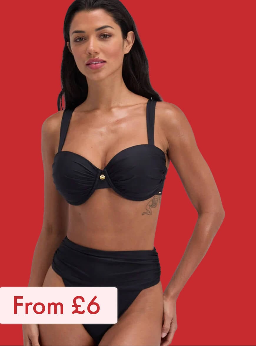 Shop Sale Bodies