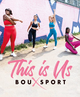 Boux Sport
