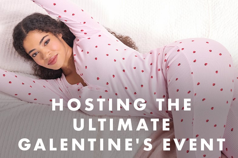 Valentine's Day Gift Guide
