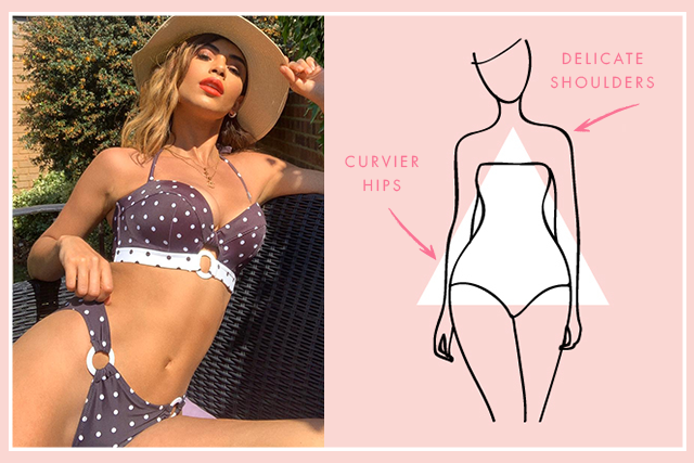 bikinis for my body type