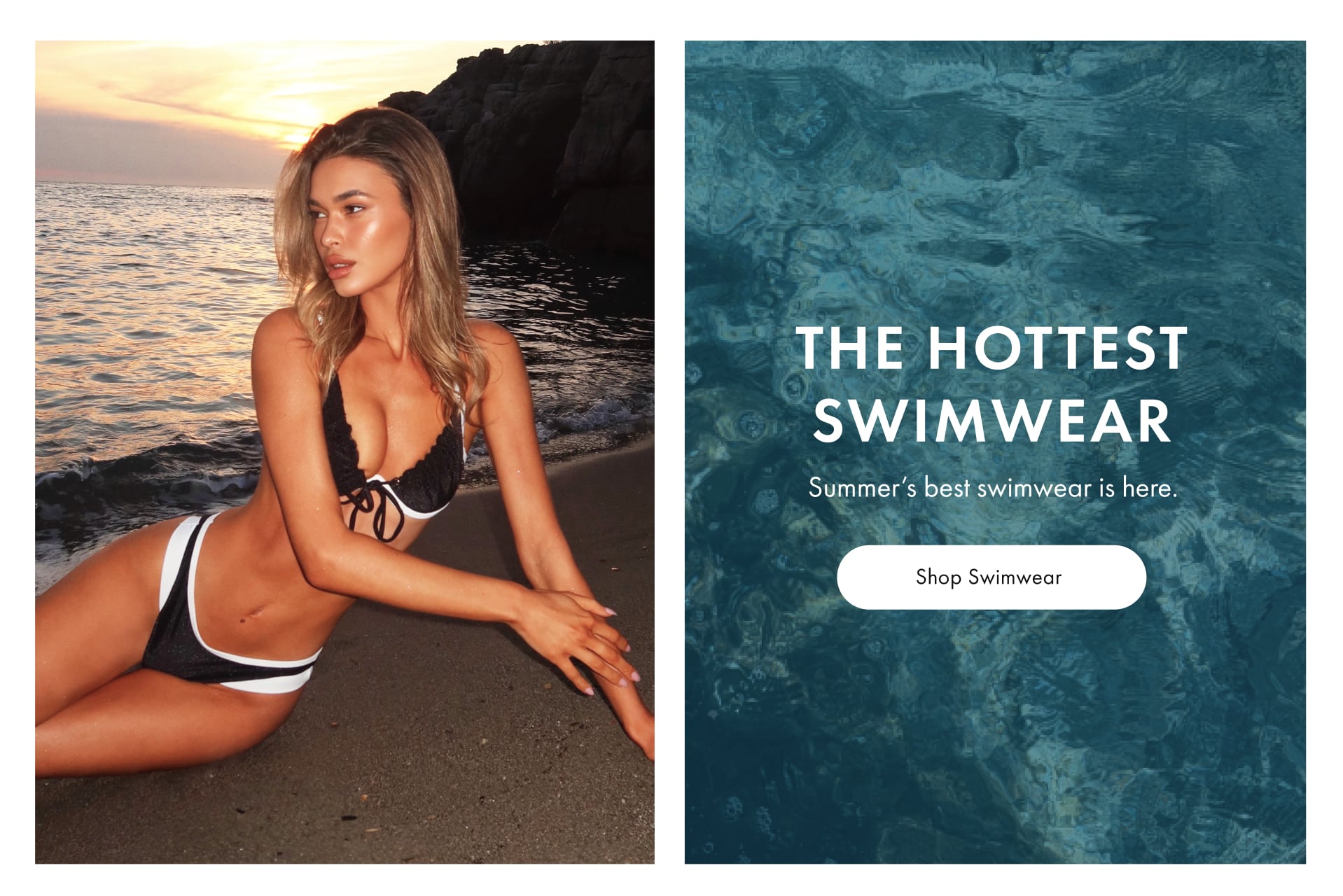 Shop Swimwear