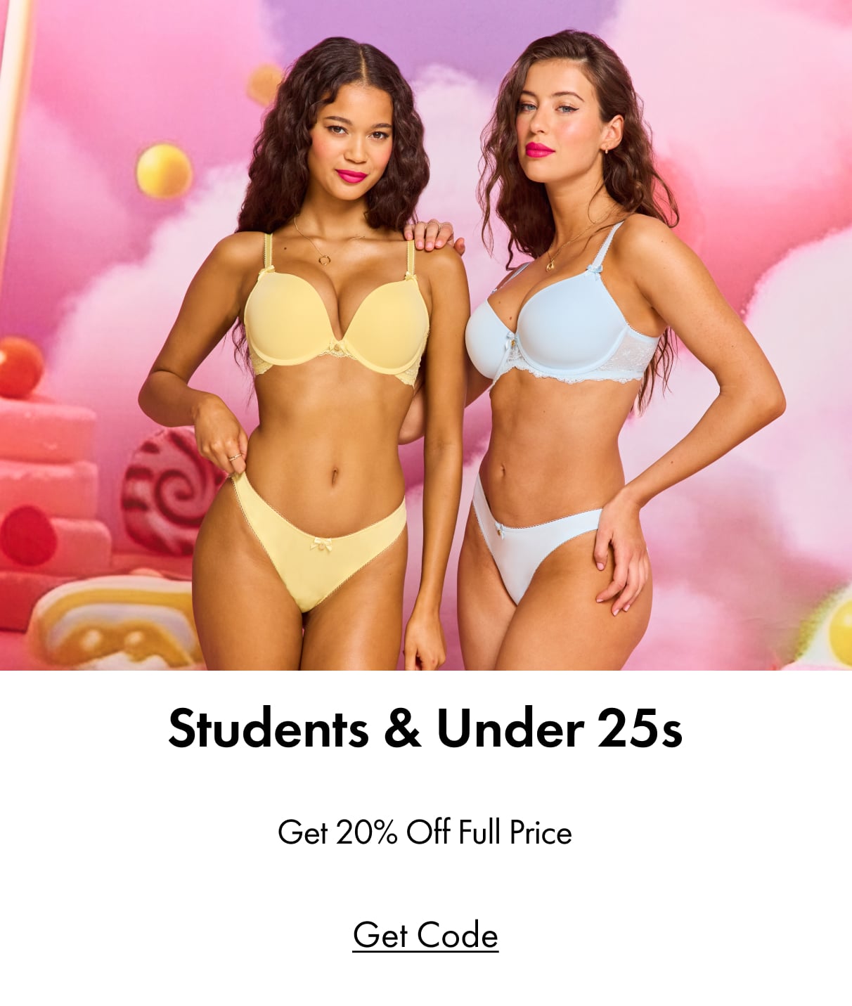 Student Offers- Find Out More