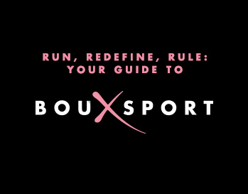 Your guide to Boux Sport