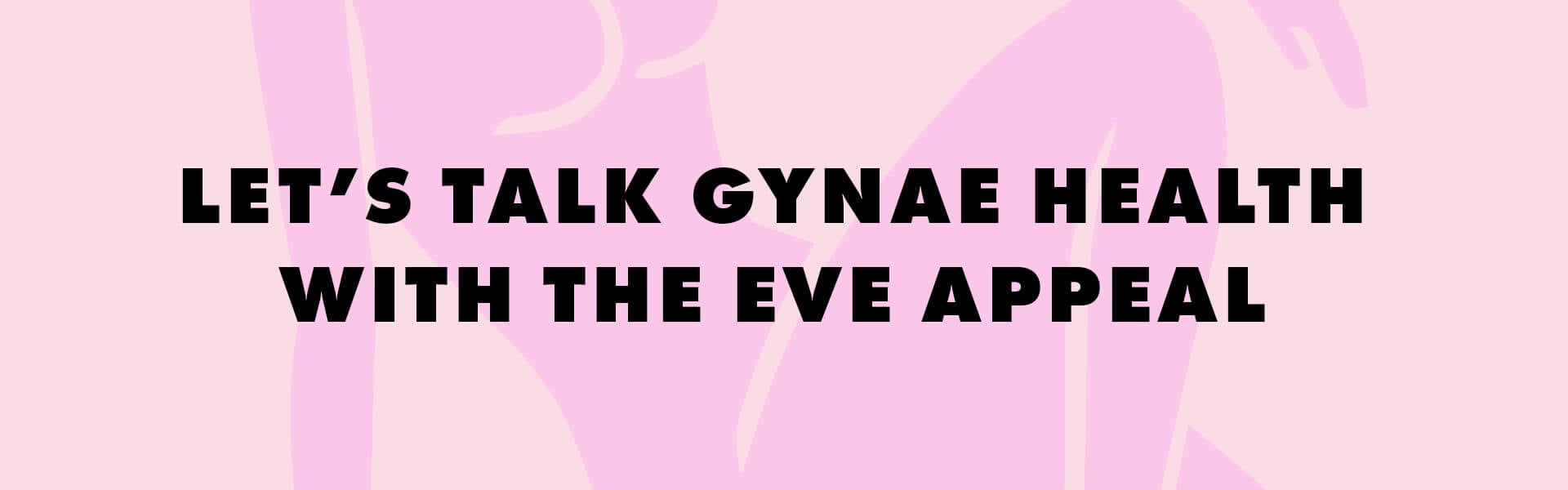 Gynaecological Cancer Awareness