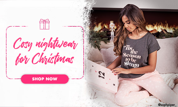 nightwear shops