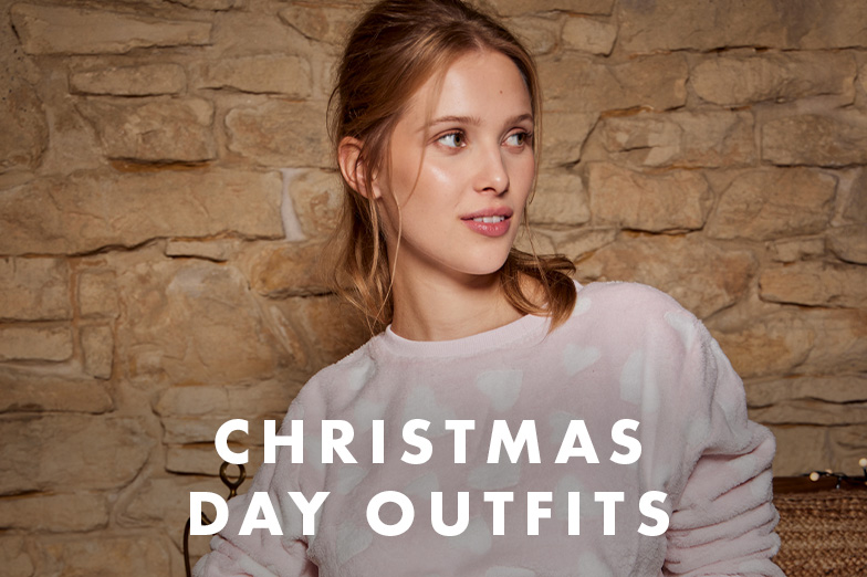 Christmas Day Outfits