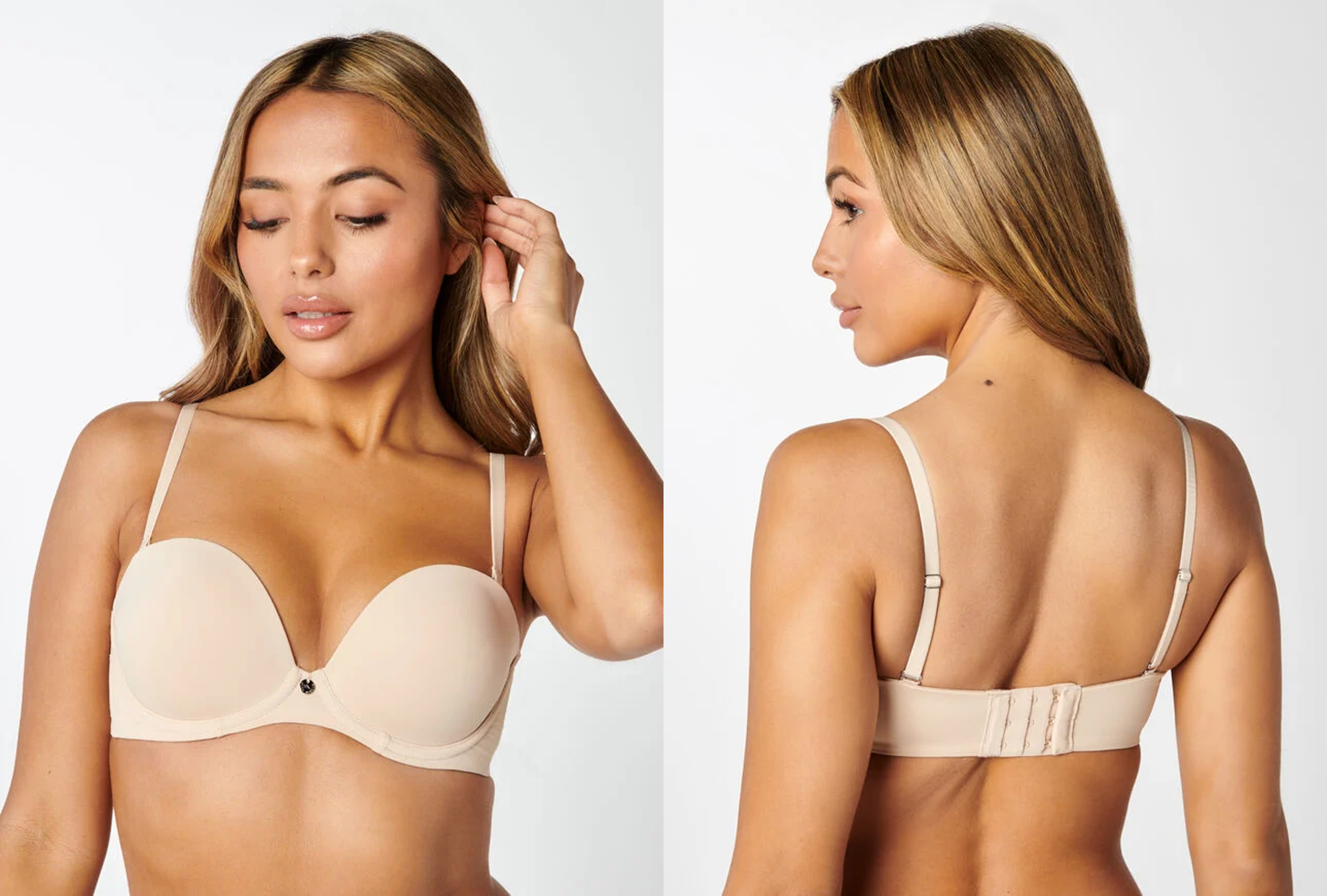 What bra to wear with backless dresses, Bra Solutions Guide