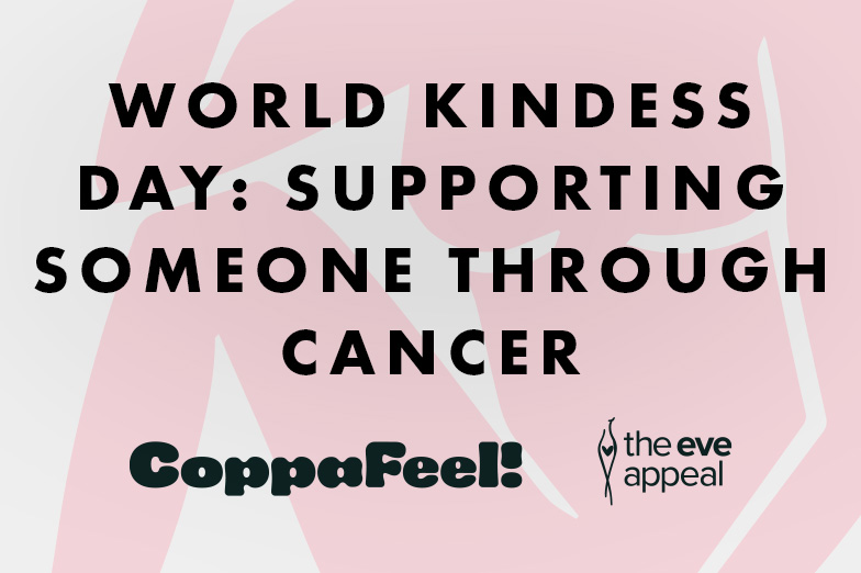 How to support someone through cancer