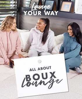 Boux Lounge