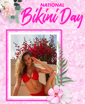 National Bikini Day