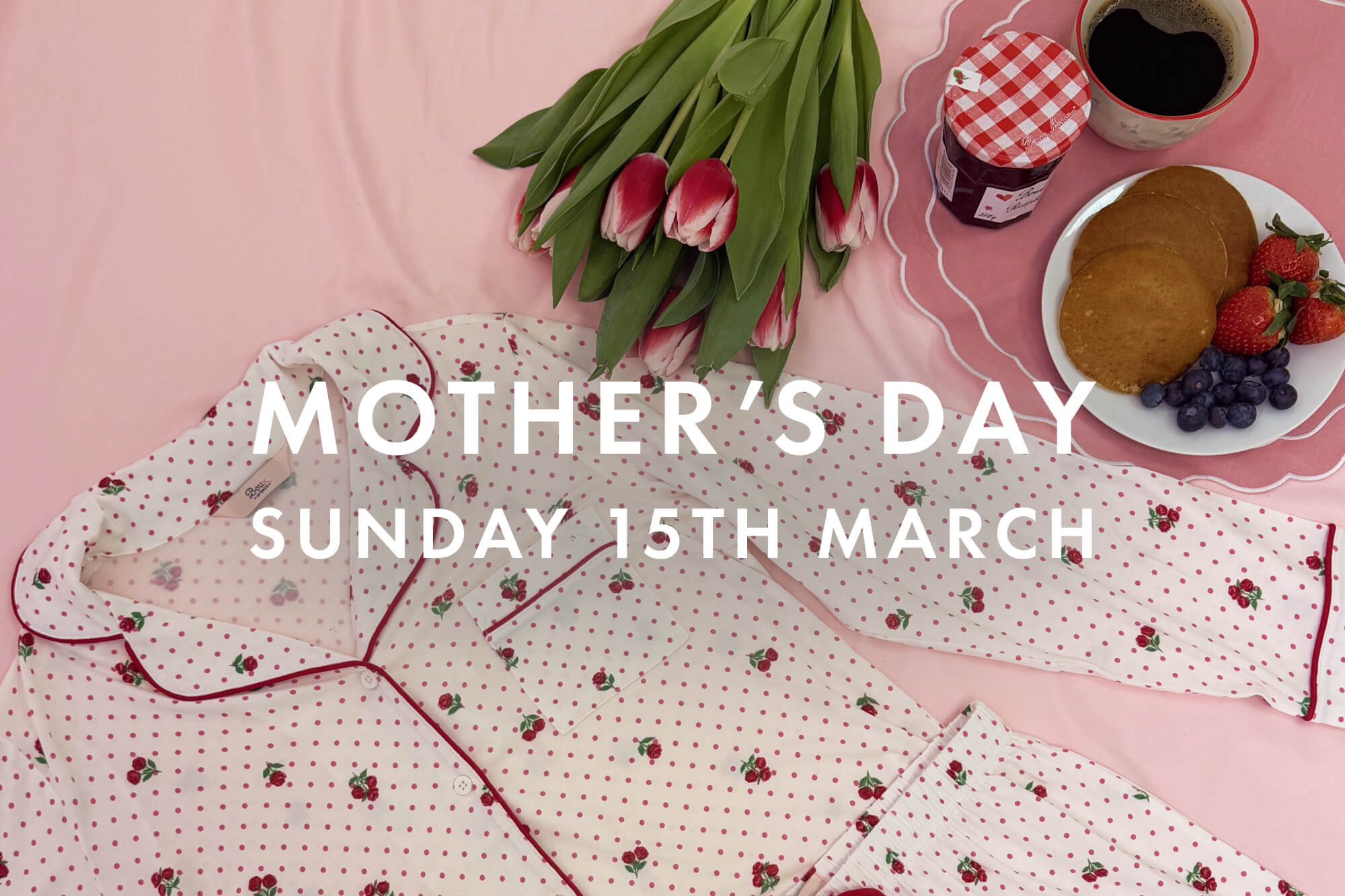 Mother's Day Gift - Shop Now