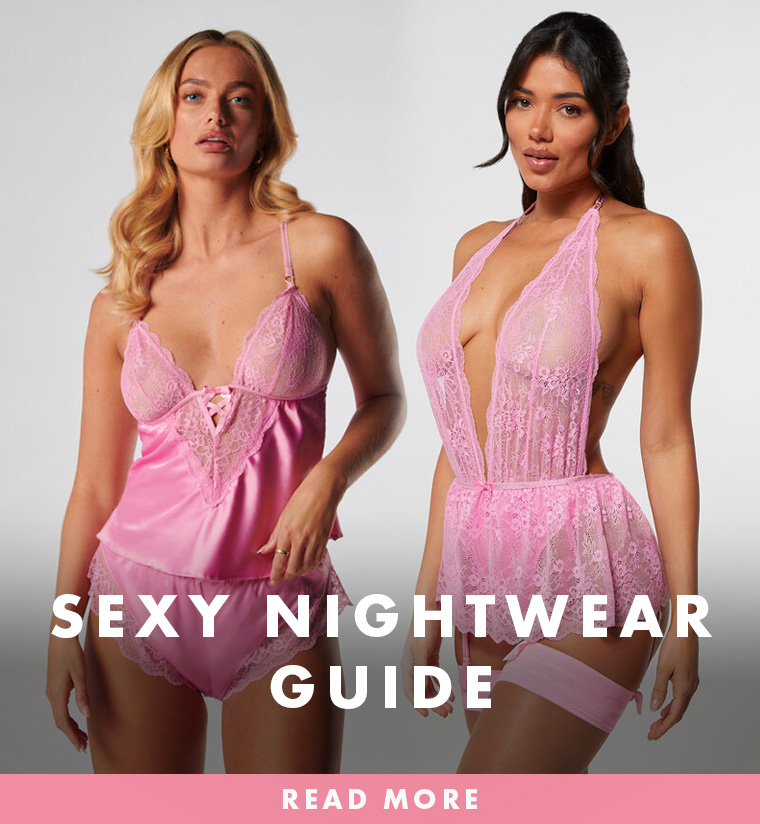 Nightwear