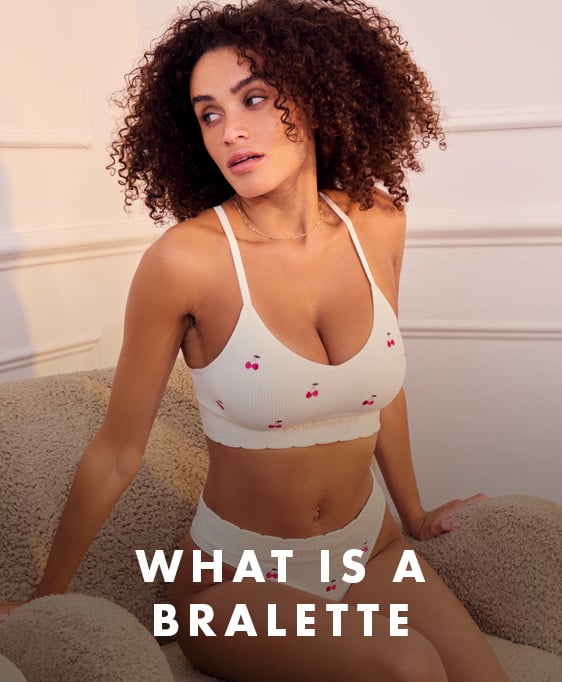 Bralette FAQS