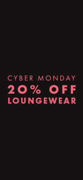 20% off loungewear