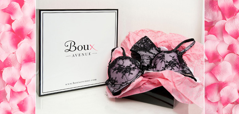 Boux Avenue Vouchers & Gift Cards Voucherline