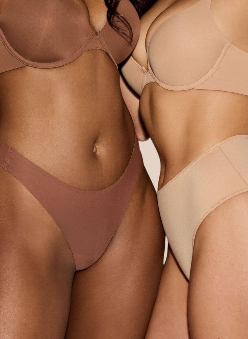 No VPL Underwear- Shop Now