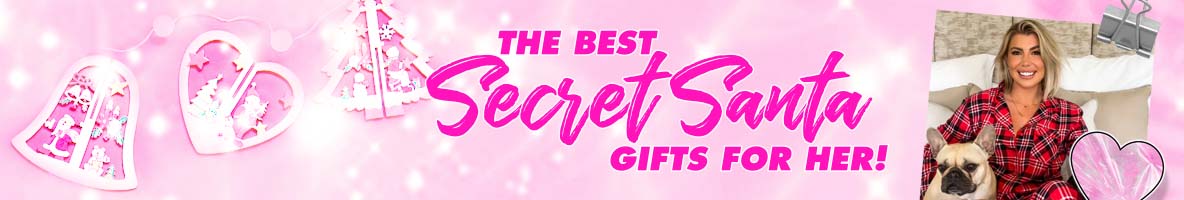 secret santa gifts 