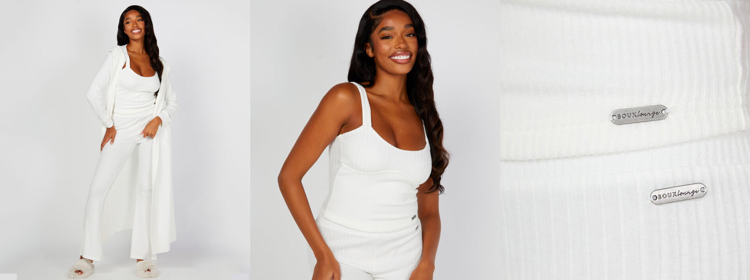 bridal lounge set
