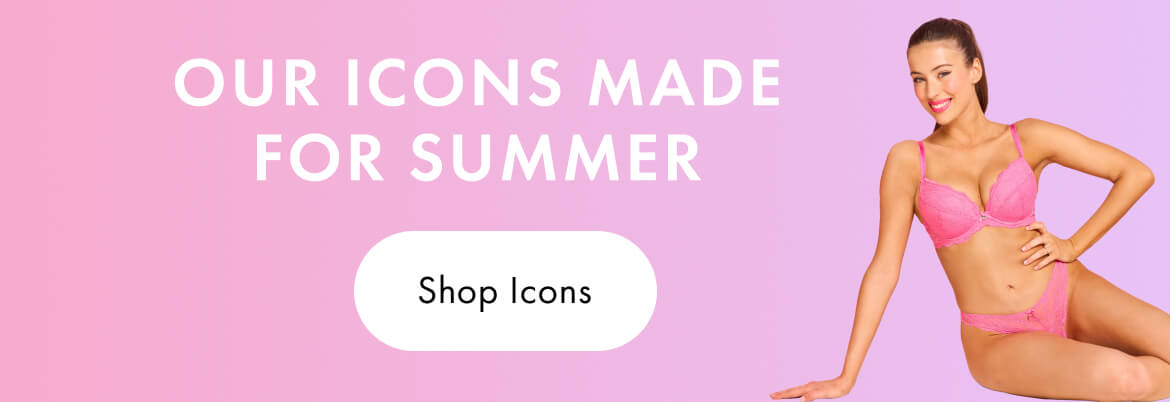 Shop Icons