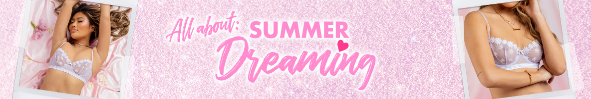 Summer Dreaming collection tile