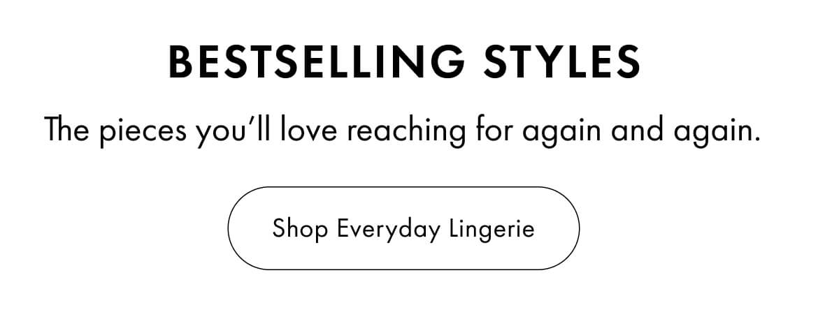 Shop Everyday Lingerie