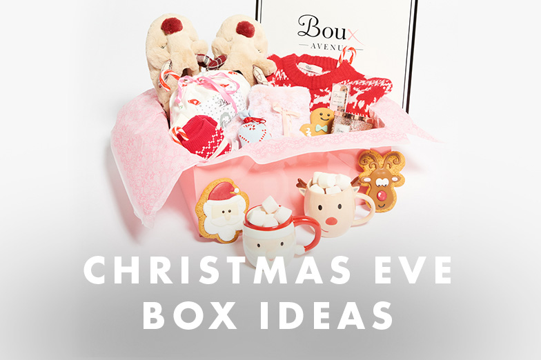 Christmas Eve Box Ideas