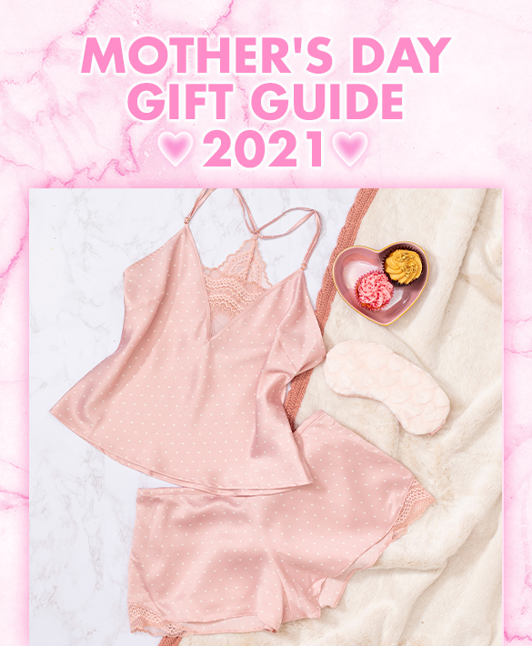 Mothers Day gift guide