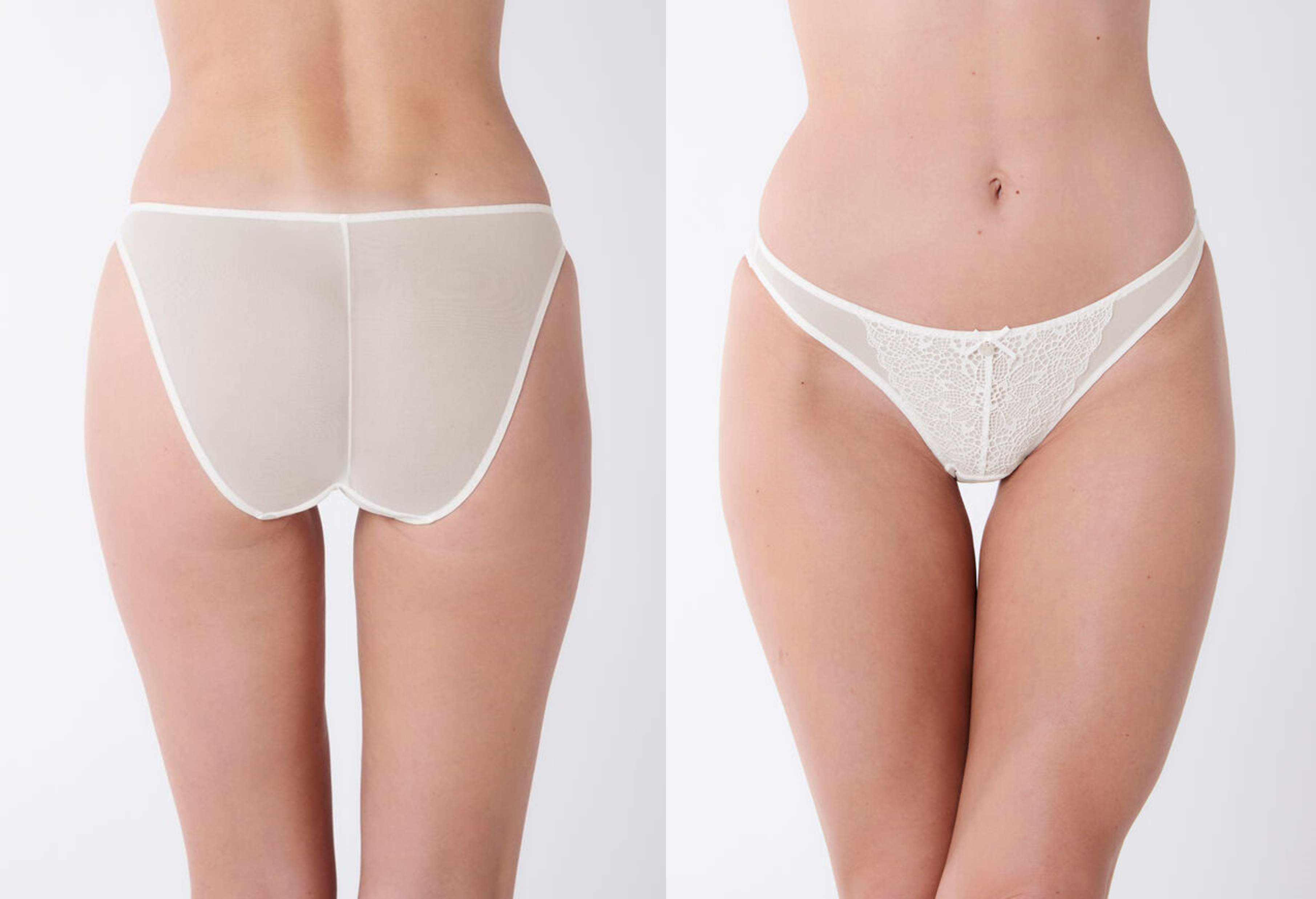 Knicker Style Guide, Different Types of Knickers