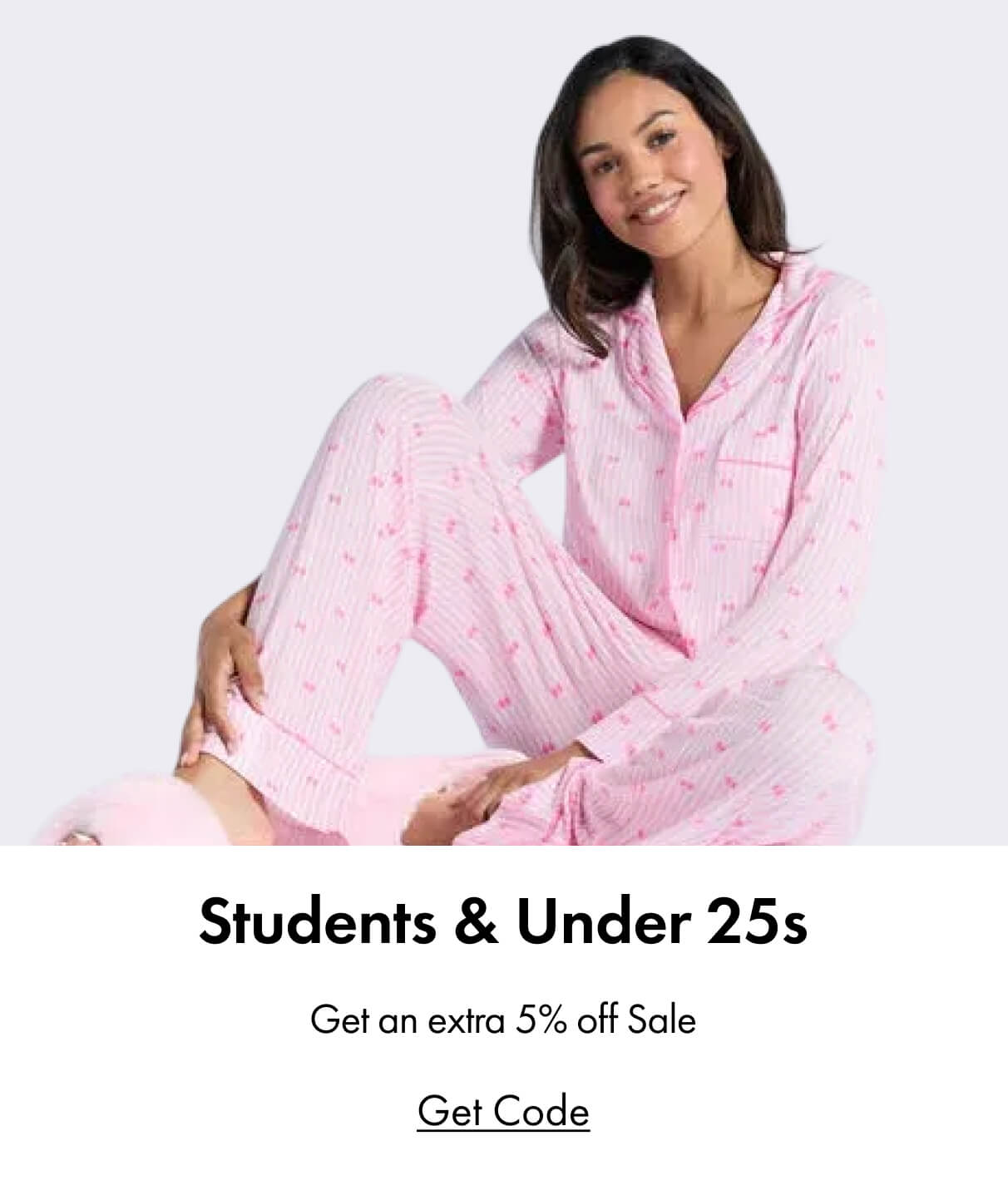 Student Offers- Find Out More