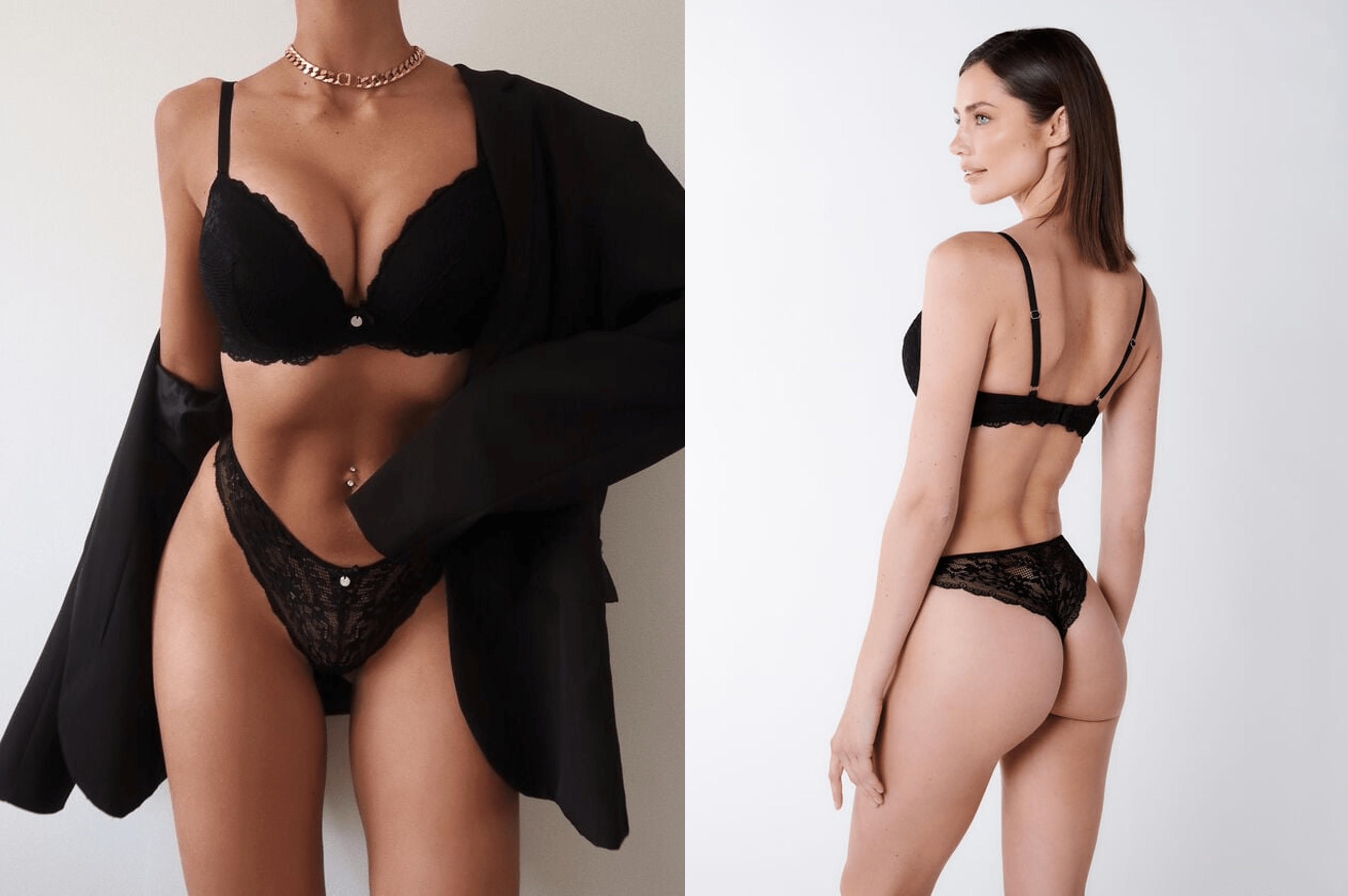  Style List Womens Sexy Lingerie Set For Honeymoon Sexy