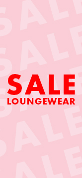 Sale loungewear