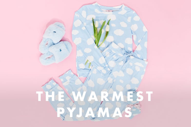 The Warmest PJs