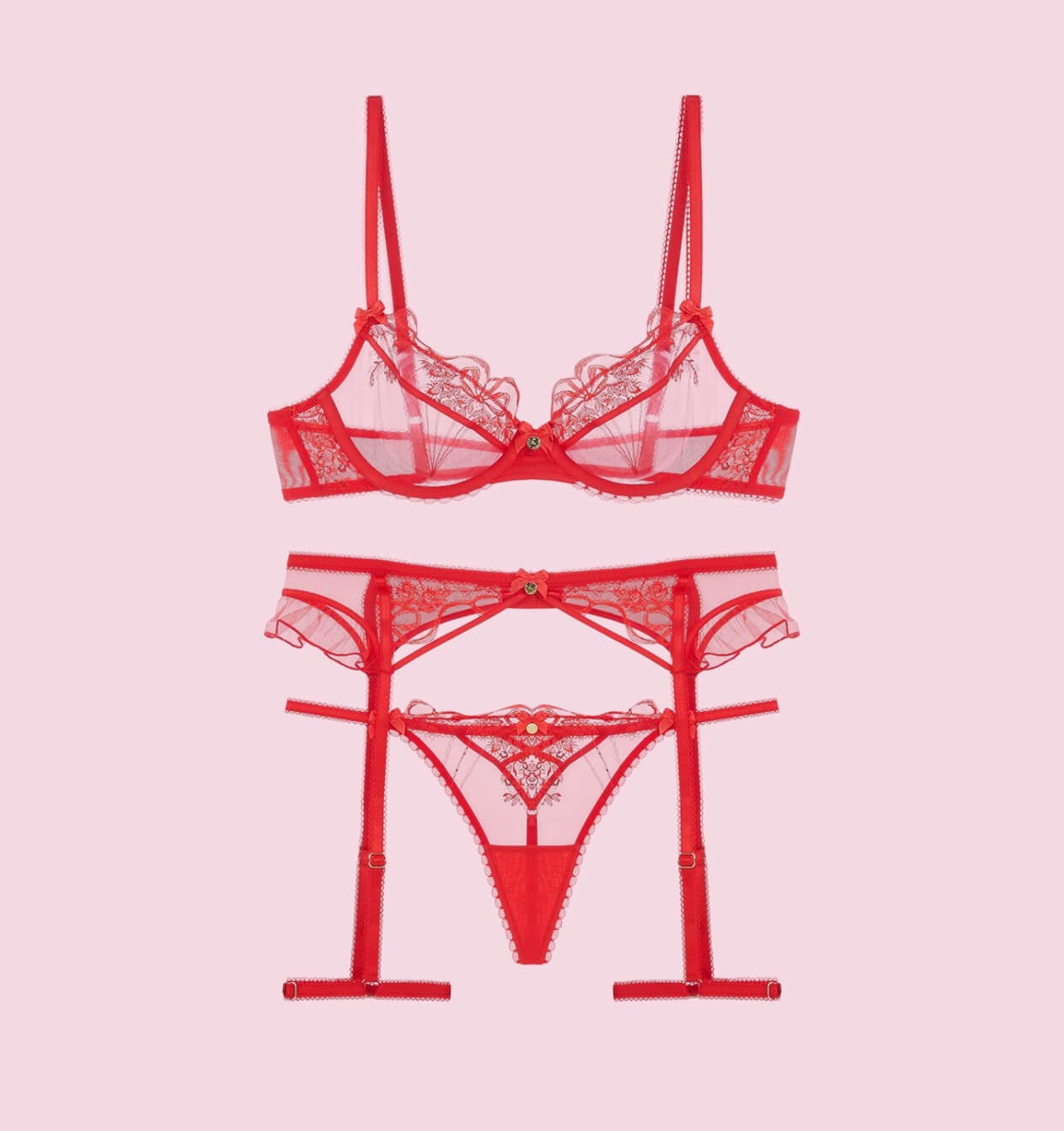 Matching Sets - Shop Now