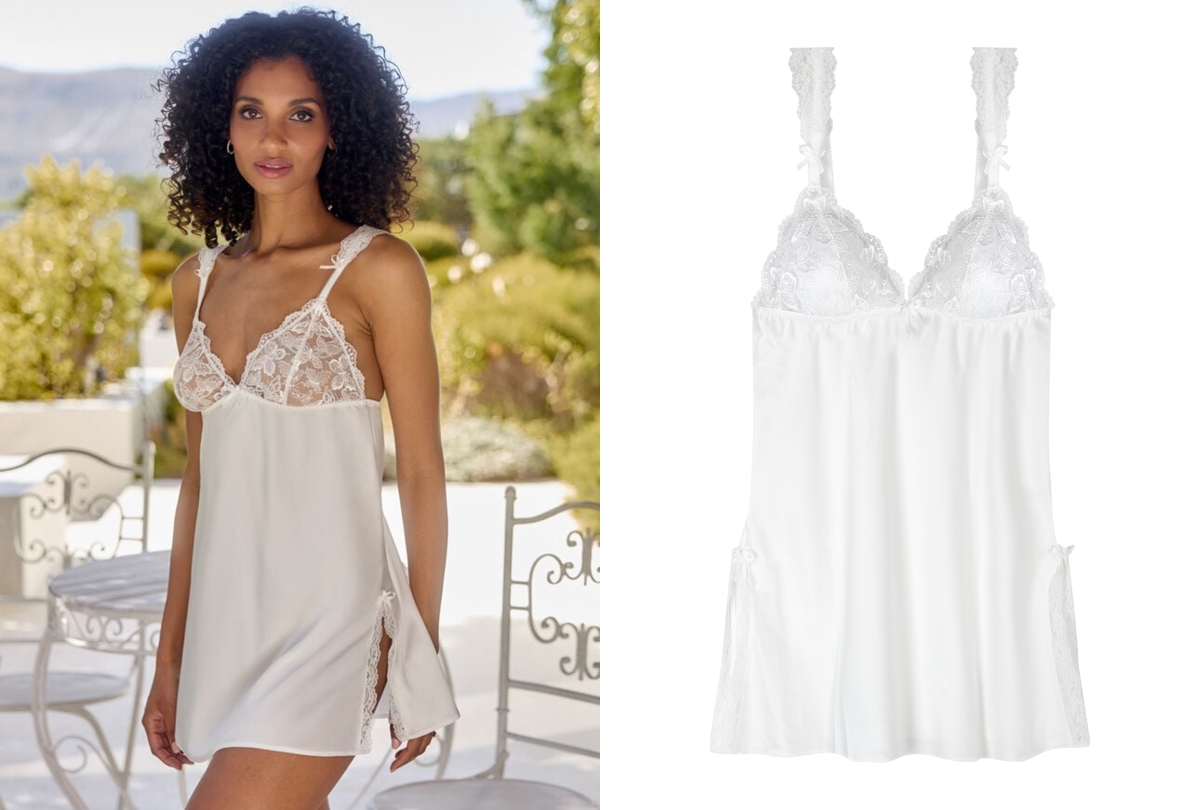 First Night Dress for Women: Bridal Nightwear for First Night of