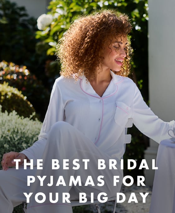 Pyjamas For Brides