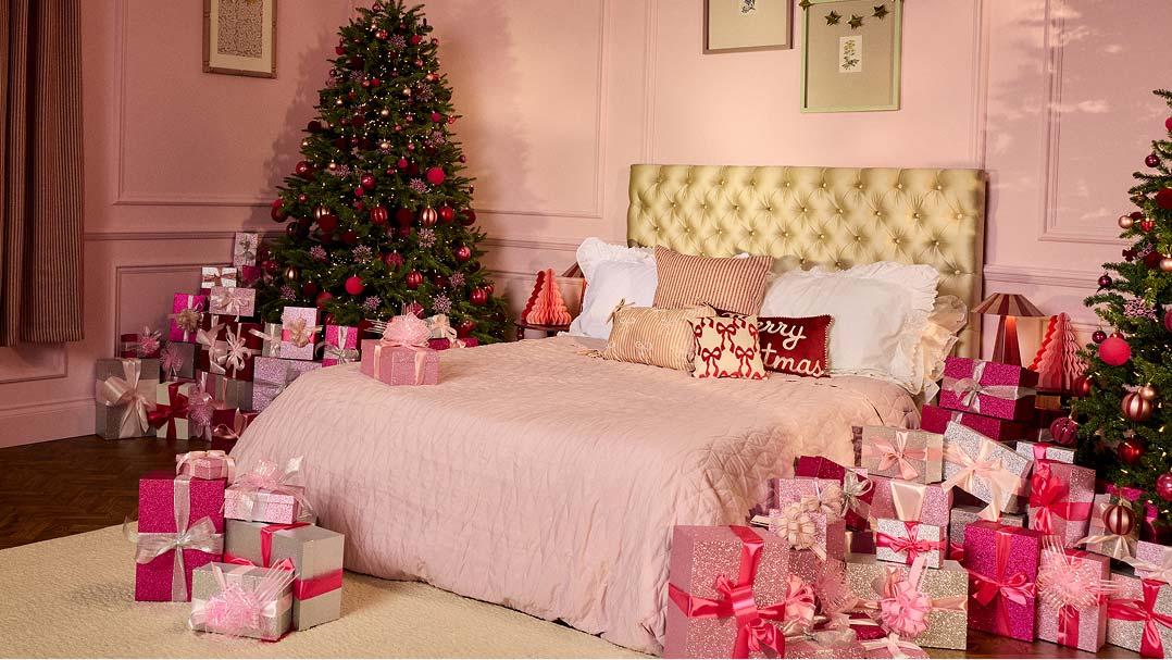 The Christmas Shop