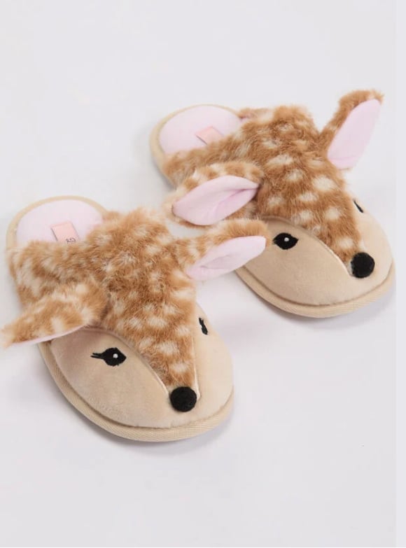 Slippers