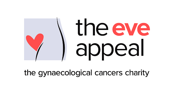 The Eve Appeal logo